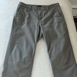 J Crew Girlfriend Chino